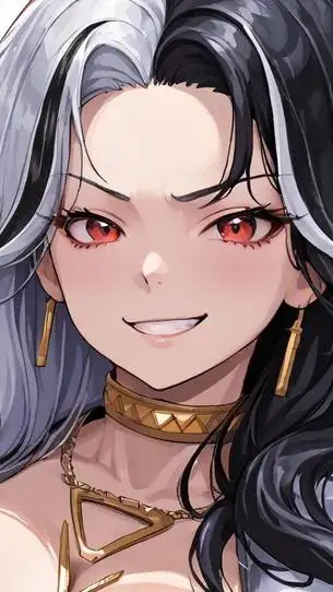 ai character: Rosanna background