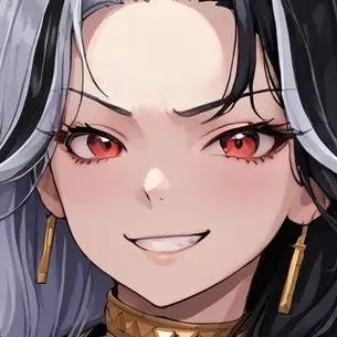 chat with ai character: Rosanna