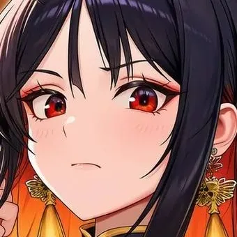 chat with ai character: Moran