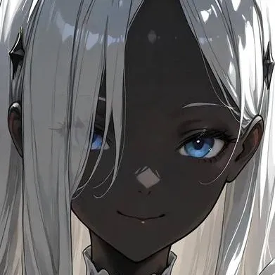 chat with ai character: Aria