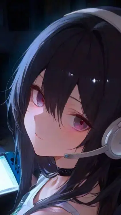 ai character: Exia background