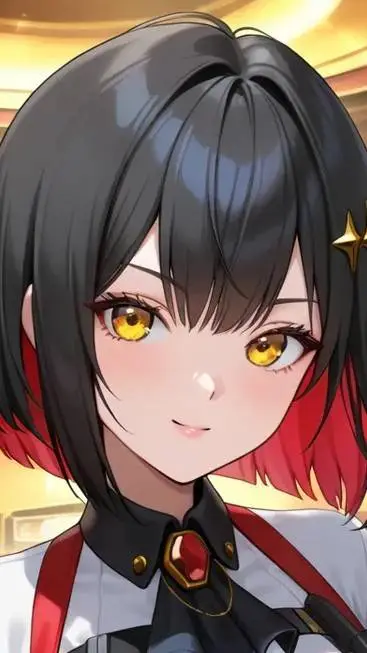 Talkie AI - Chat with Rouge