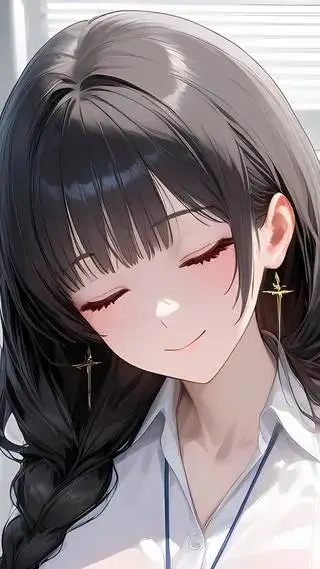 Talkie AI - Chat with Mary