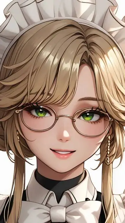 Talkie AI - Chat with Ade