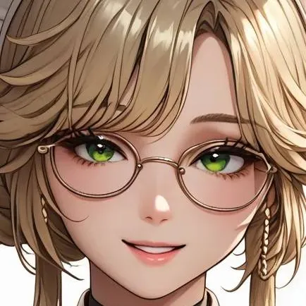 chat with ai character: Ade