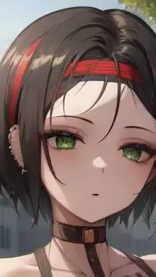 Talkie AI - Chat with Crow