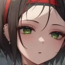 chat with ai character: Crow