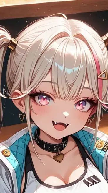 Talkie AI - Chat with Jackal