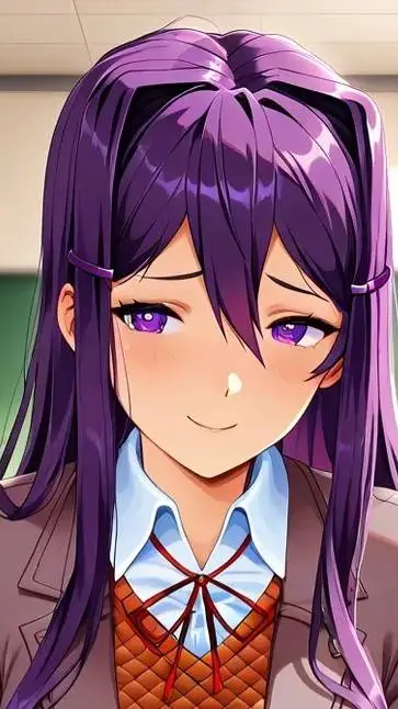 Talkie AI - Chat with Yuri