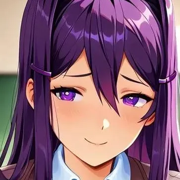 chat with ai character: Yuri