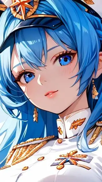 Talkie AI - Chat with Helm