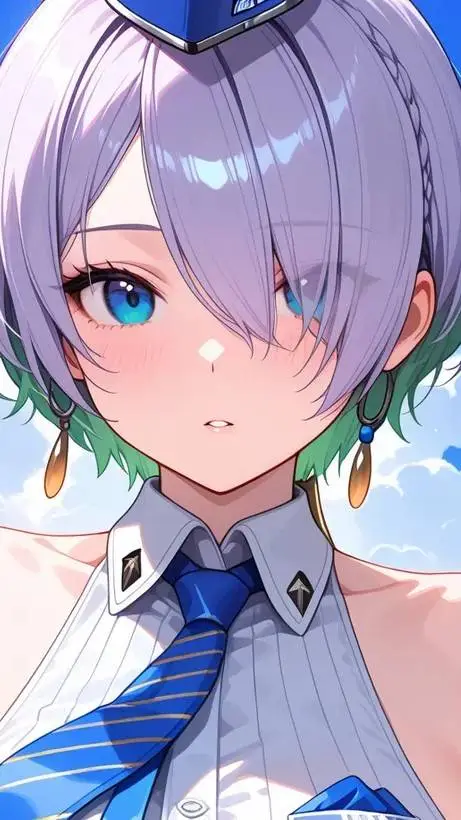 Talkie AI - Chat with Brid