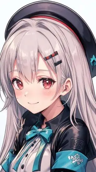 Talkie AI - Chat with Soline