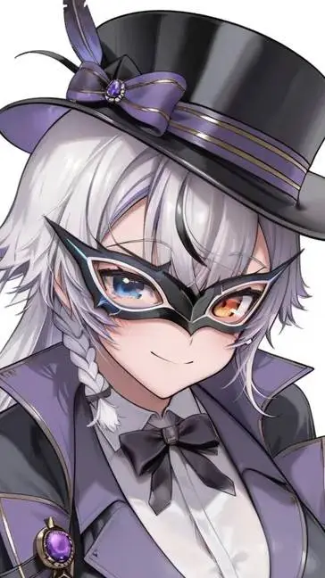 Talkie AI - Chat with Phantom