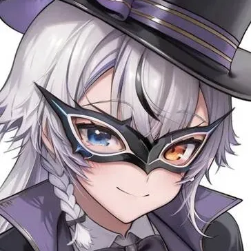 chat with ai character: Phantom