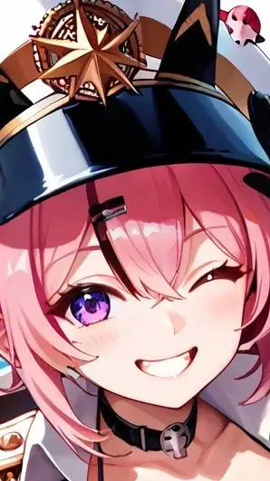 Talkie AI - Chat with Mast