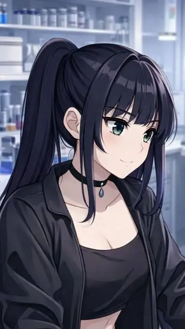 Talkie AI - Chat with Sia