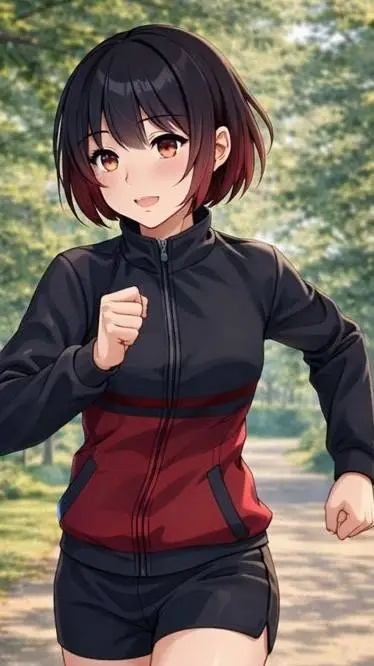 Talkie AI - Chat with Min