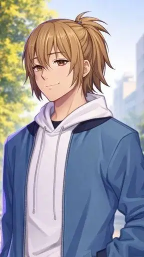 Talkie AI - Chat with Chani