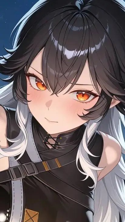 Talkie AI - Chat with K