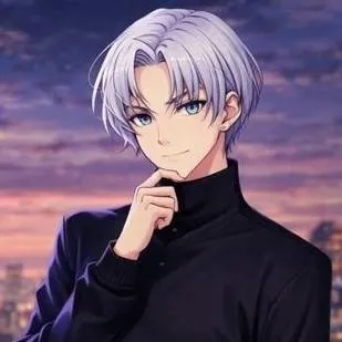 chat with ai character: Yohan