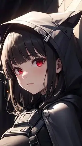 Talkie AI - Chat with D