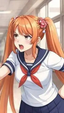 Talkie AI - Chat with Osana Najimi