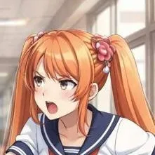 chat with ai character: Osana Najimi