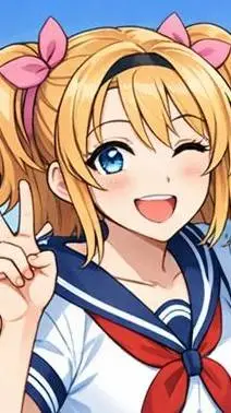 Talkie AI - Chat with Raibaru Fumetsu