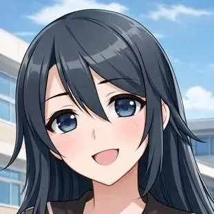 chat with ai character: Ryoba Aishi