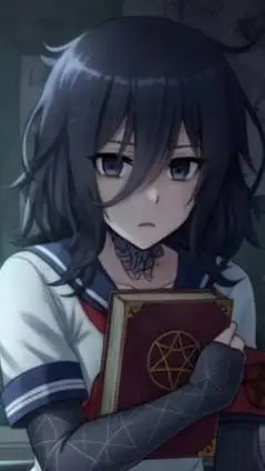 Talkie AI - Chat with Oka Ruto