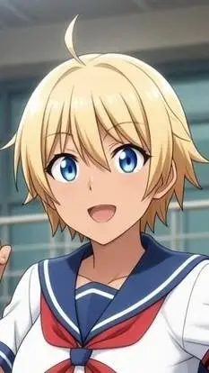 Talkie AI - Chat with Asu Rito