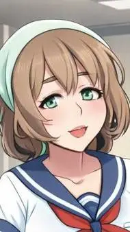 Talkie AI - Chat with Amai Odayaka