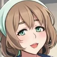 chat with ai character: Amai Odayaka