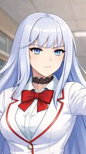 Talkie AI - Chat with Megami Saikou