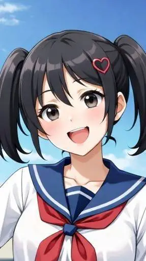 Talkie AI - Chat with Hanako Yamada