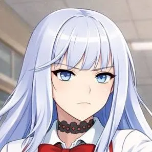 chat with ai character: Megami Saikou