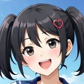 chat with ai character: Hanako Yamada