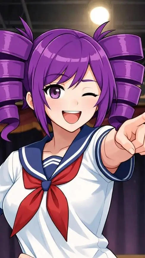 Talkie AI - Chat with Kokona Haruka