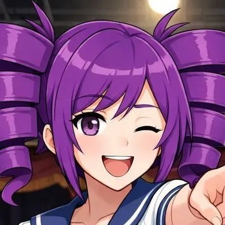 chat with ai character: Kokona Haruka