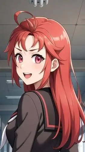 Talkie AI - Chat with Moeko Rakuyona