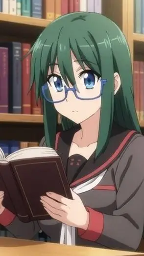 Talkie AI - Chat with Honami Hodoshima