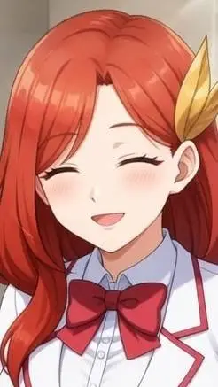 Talkie AI - Chat with Akane Toriyasu