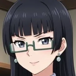 chat with ai character: Kuroko Kamenaga