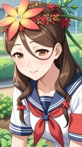 Talkie AI - Chat with Uekiya Engeika