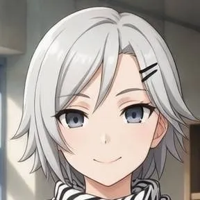 chat with ai character: Shiromi Torayoshi