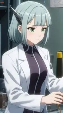 Talkie AI - Chat with Homu Kurusu