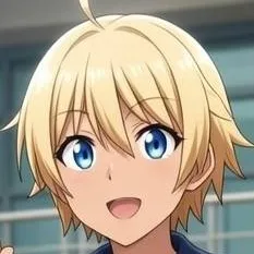 chat with ai character: Asu Rito