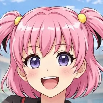 chat with ai character: Kaguya Wakaizumi