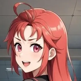 chat with ai character: Moeko Rakuyona